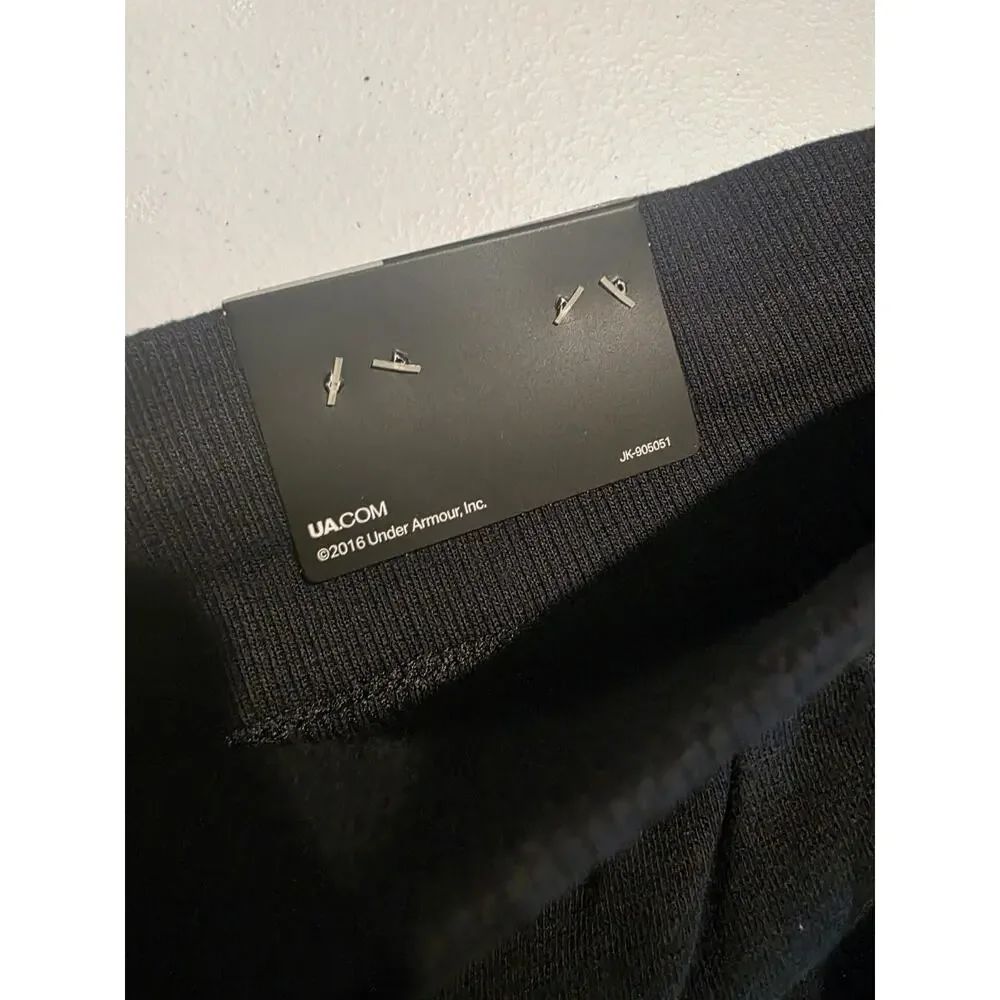 Under Armour new tags
